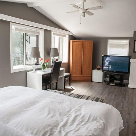 برينس روبيرت Tall Trees Bed & Breakfast المظهر الخارجي الصورة