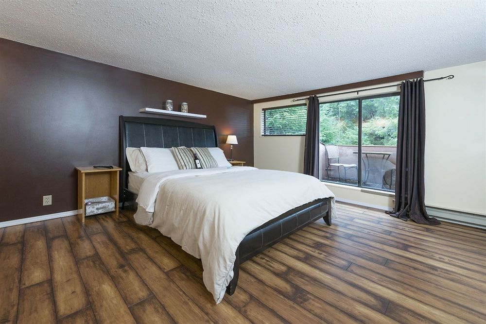 برينس روبيرت Tall Trees Bed & Breakfast المظهر الخارجي الصورة