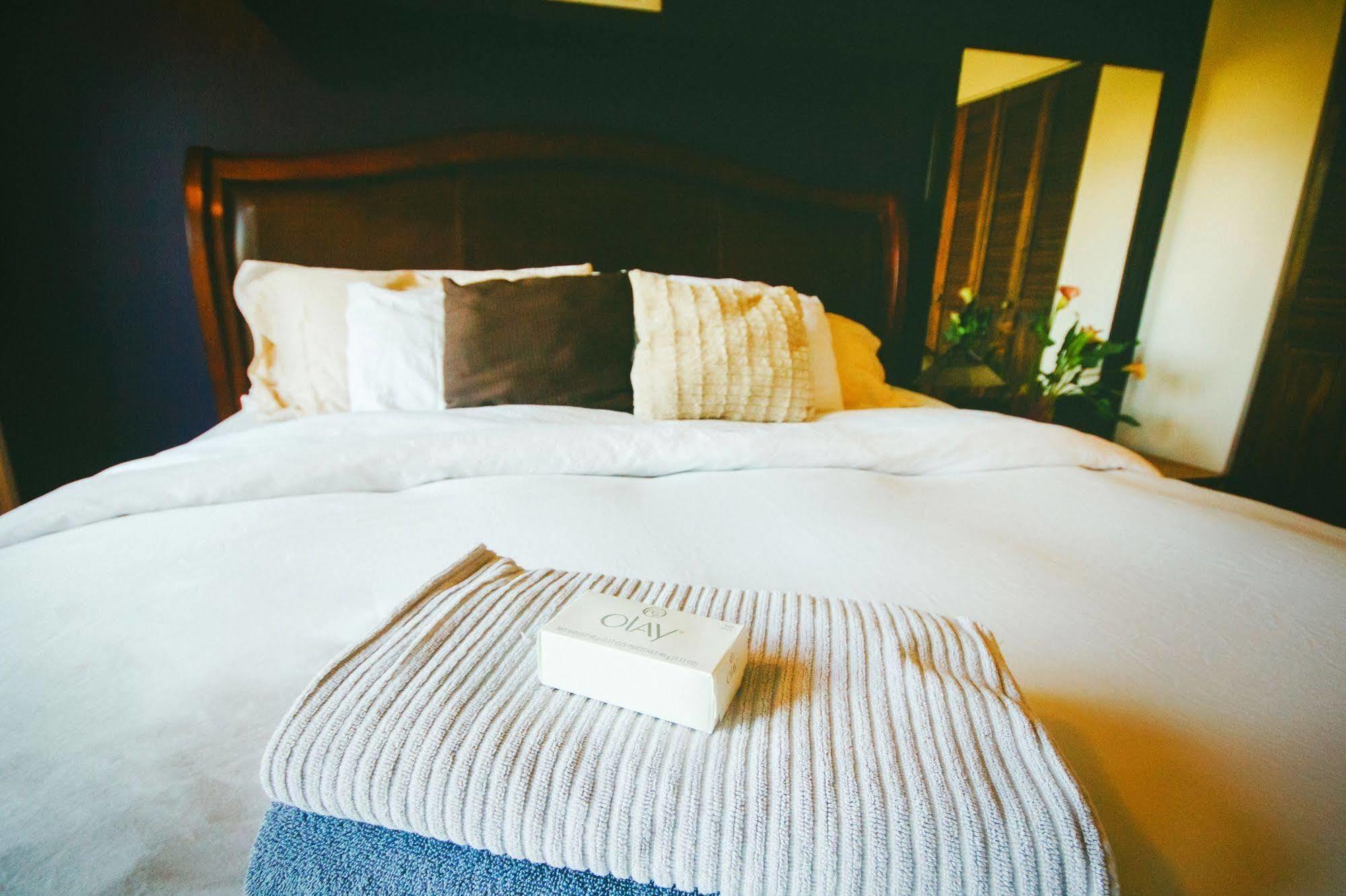 برينس روبيرت Tall Trees Bed & Breakfast المظهر الخارجي الصورة